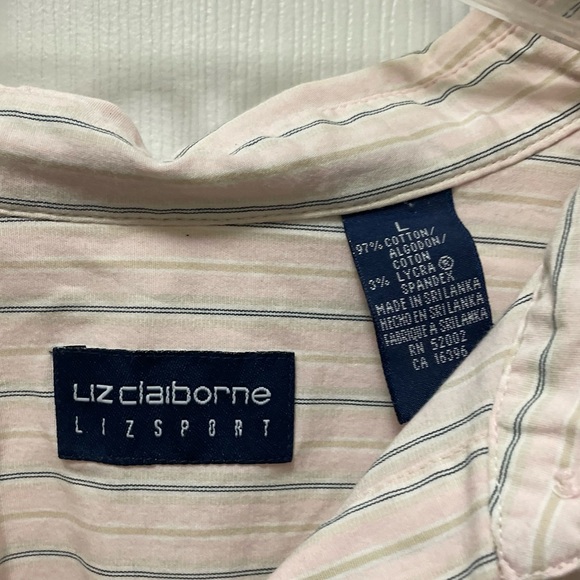 Set of 3 Women’s Long Sleeve Tops Size Large - Picture 6 of 10